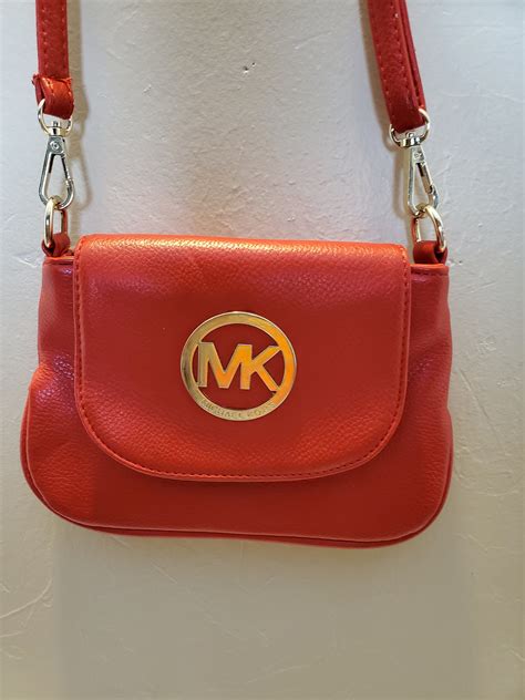 is Michael Kors vintage